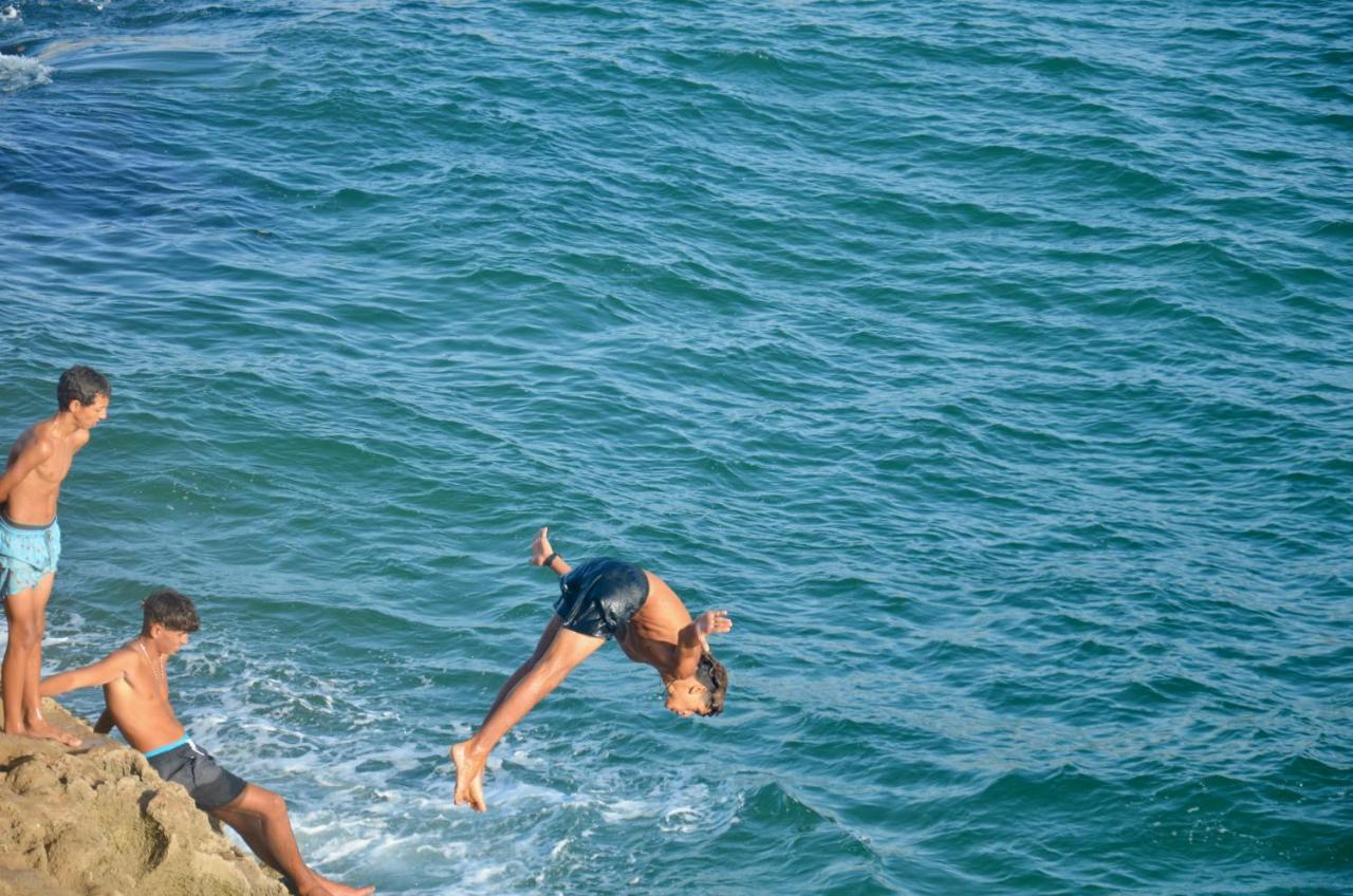 Rosee Atlantique Tamraght 外观 照片